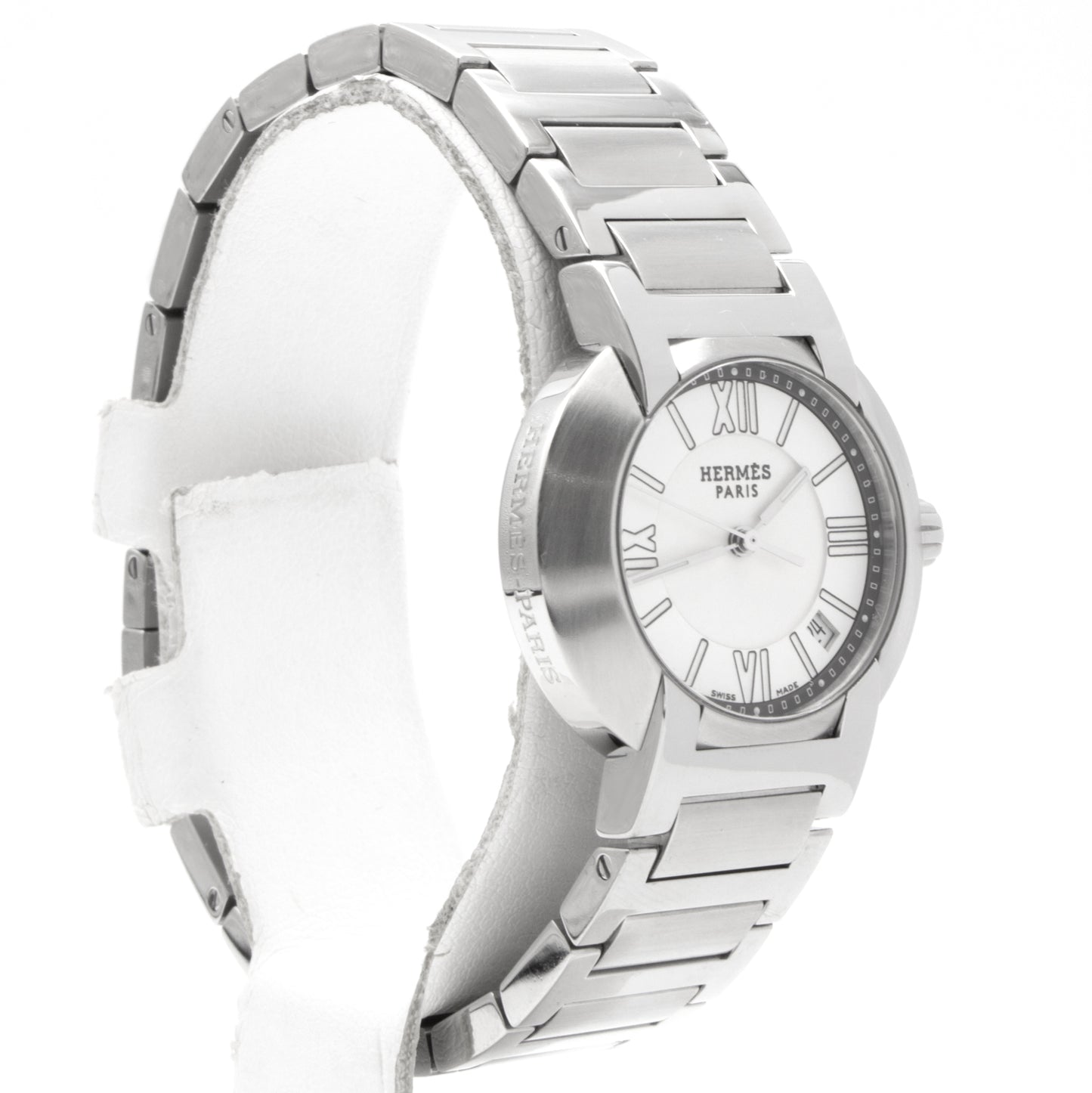 Hermès Nomade NO1.210 watch