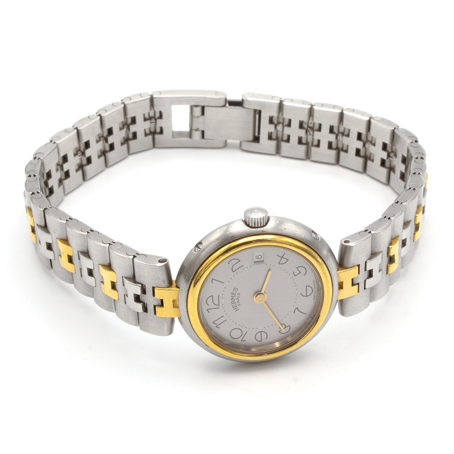 Hermès Profile 25mm watch