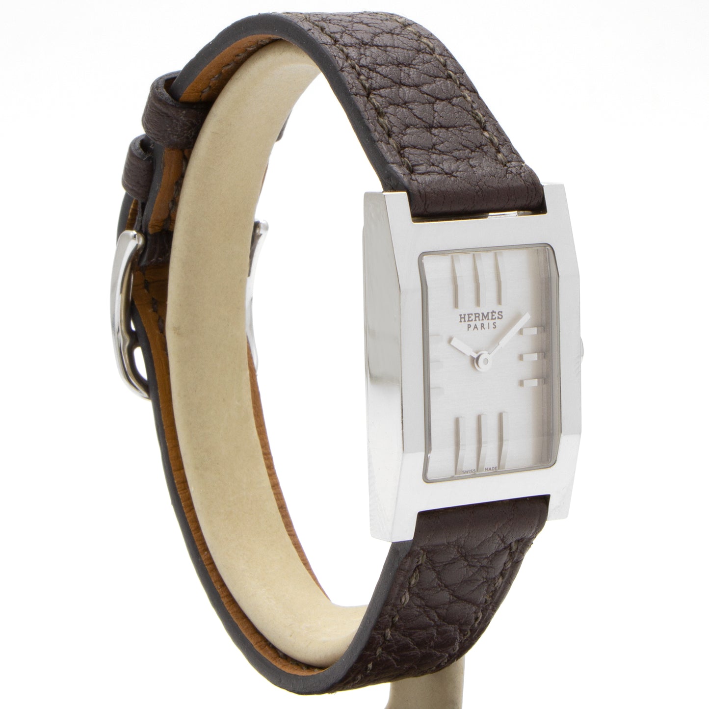 Hermès Tandem TA1.210 watch