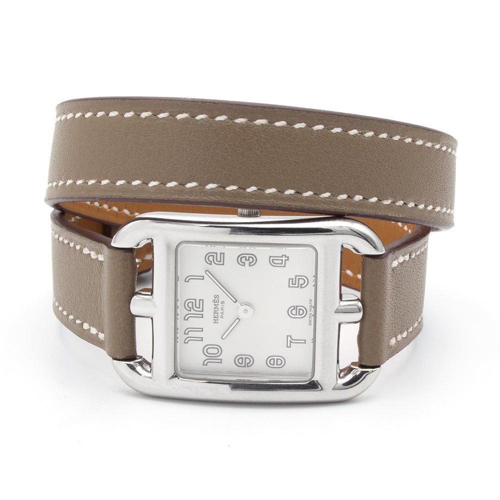 Hermes Cape Cod CC1.210 watch