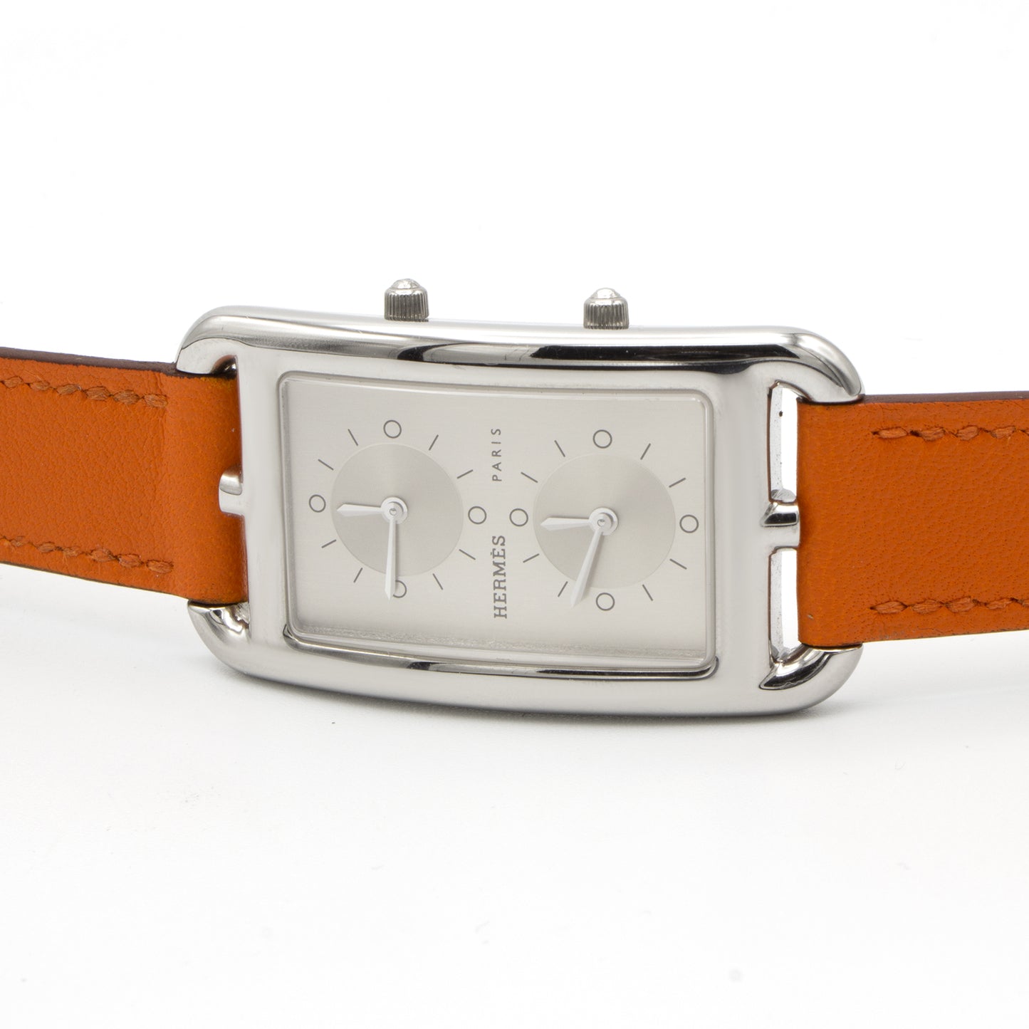 Hermès Cap Cod CC3.510 watch