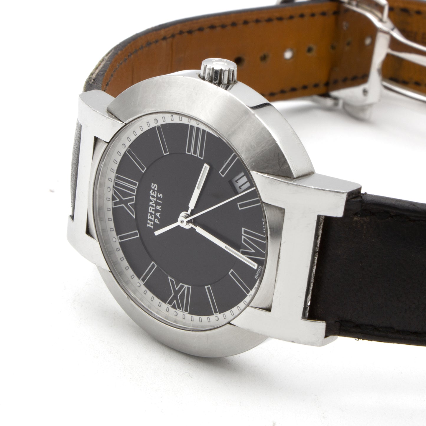 Hermès Nomade NO1.710 watch