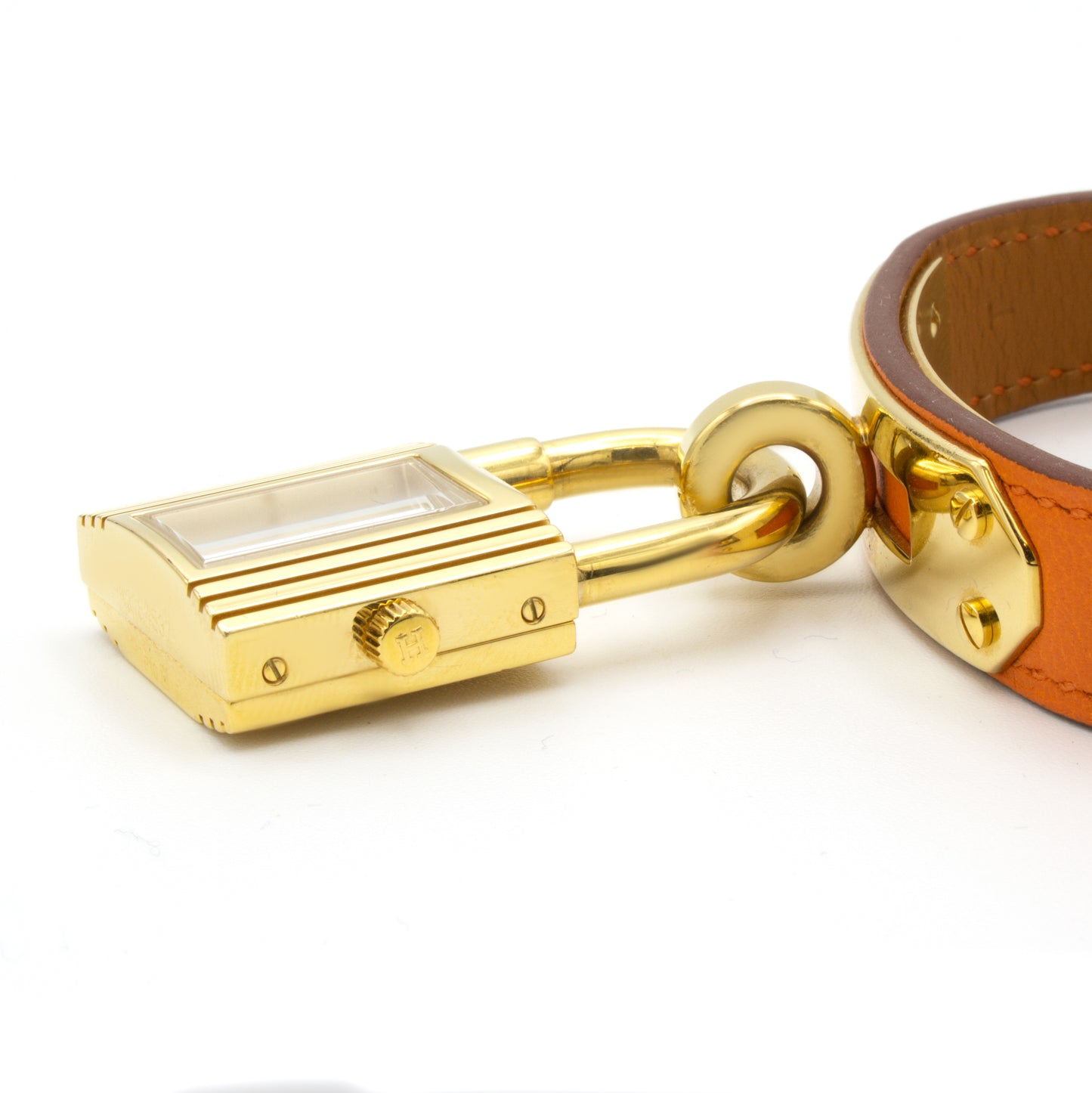 Hermes Kelly watch