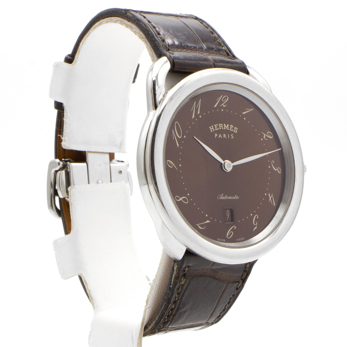Hermès Arceau AR7.710 watch