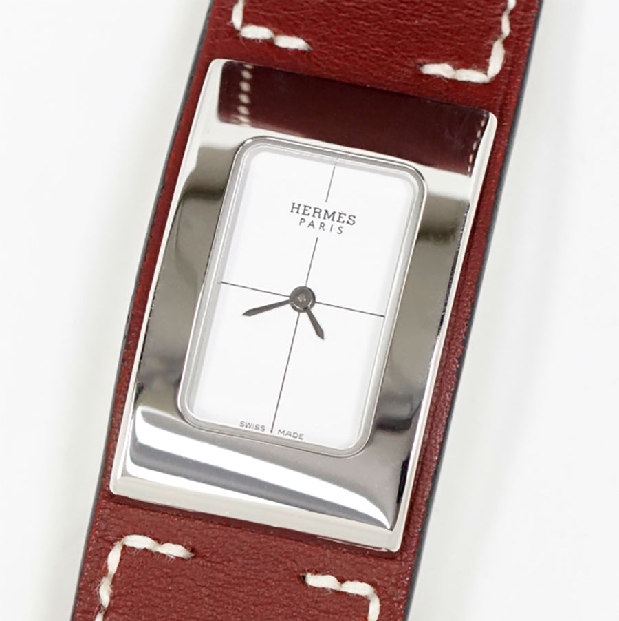 Hermès Cherche Midi watch