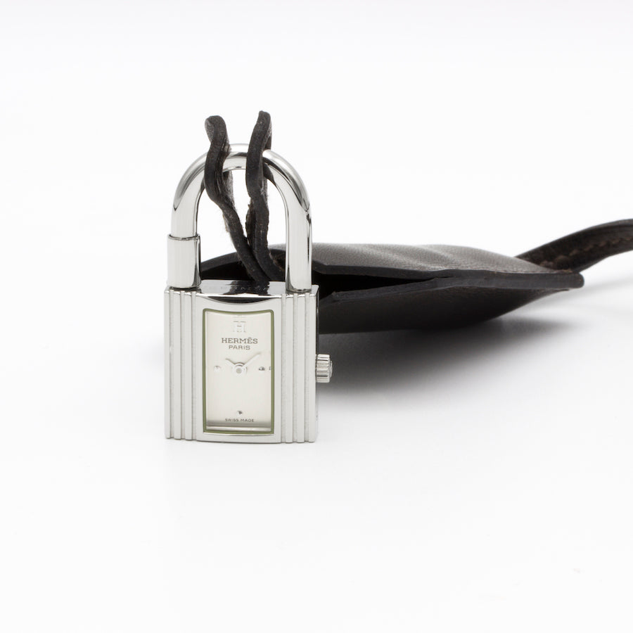 Hermes Kelly Clochette Watch