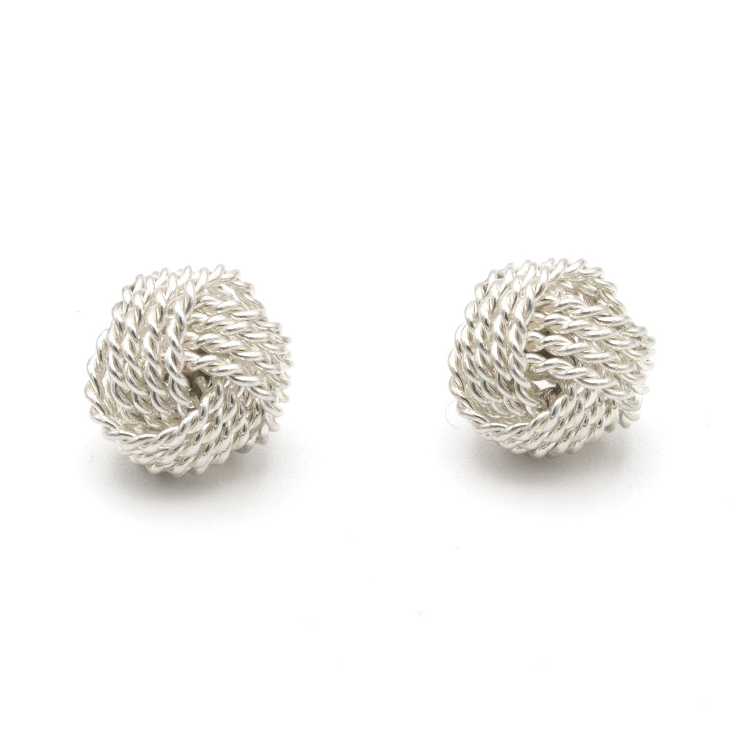 Tiffany Somerset earrings