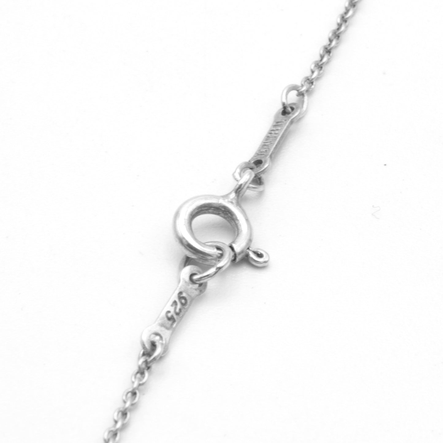 Tiffany & Co Sirius necklace