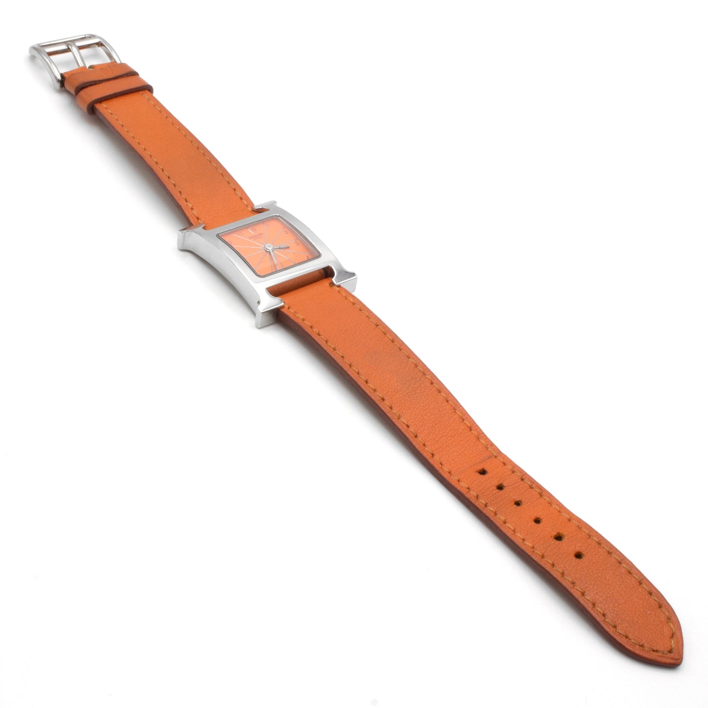 Hermès Heure H HH1.210 watch