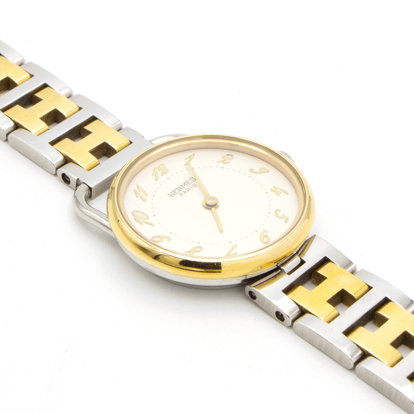Hermès Arceau 25mm watch