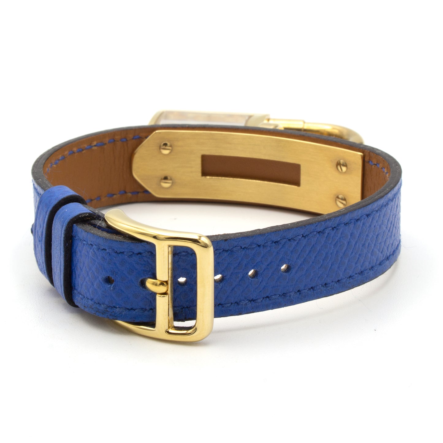 Hermès Kelly watch