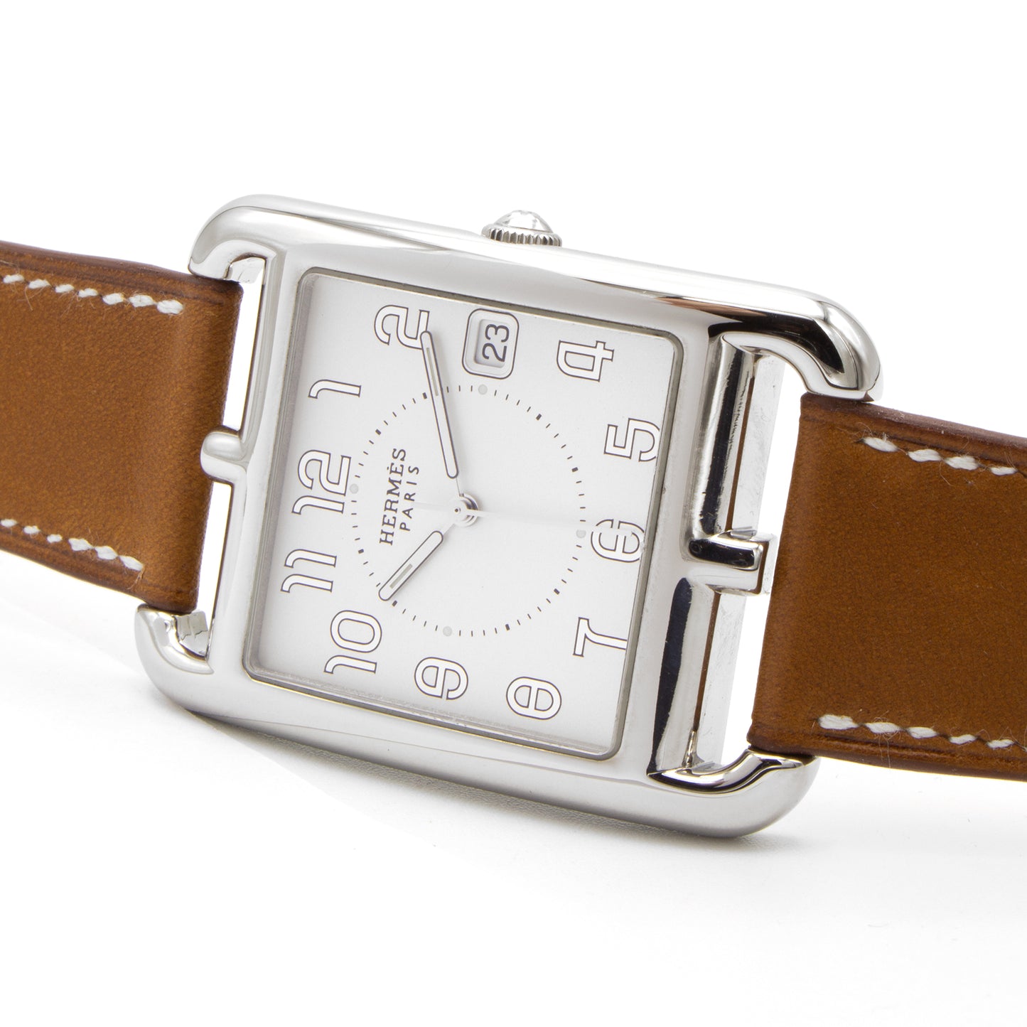 Hermès Cape Cod CC1.810 watch