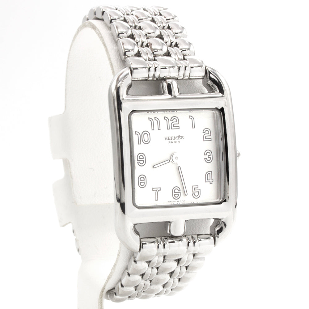 Hermès Cape Cod CC1.210 watch