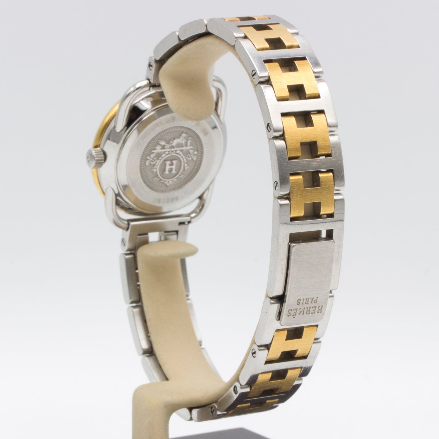 Hermès Arceau Watch 25mm
