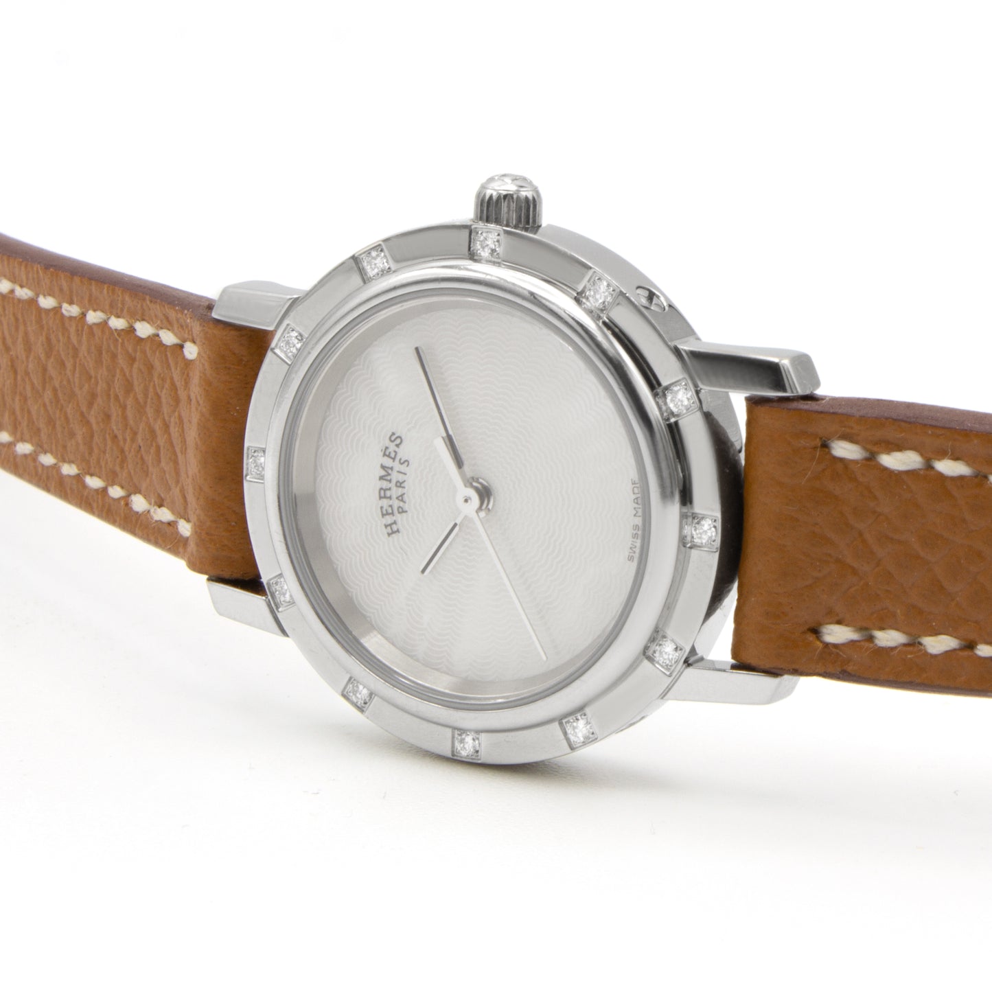 Hermès Clipper CL4.230 watch