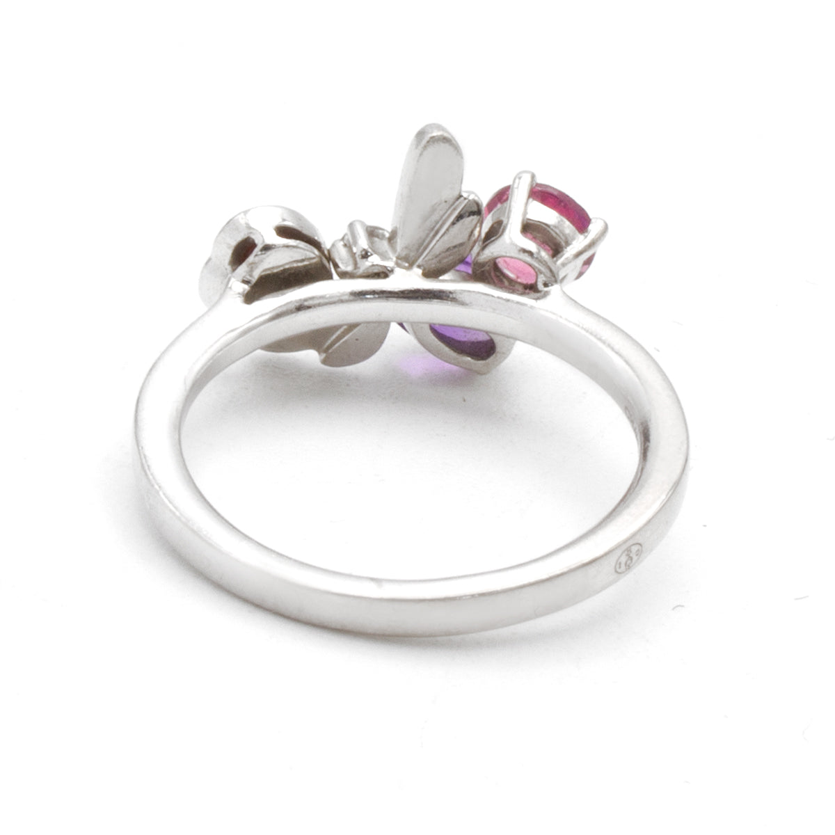 Chaumet "Attrape-moi si tu m'aimes" ring SIZE 51