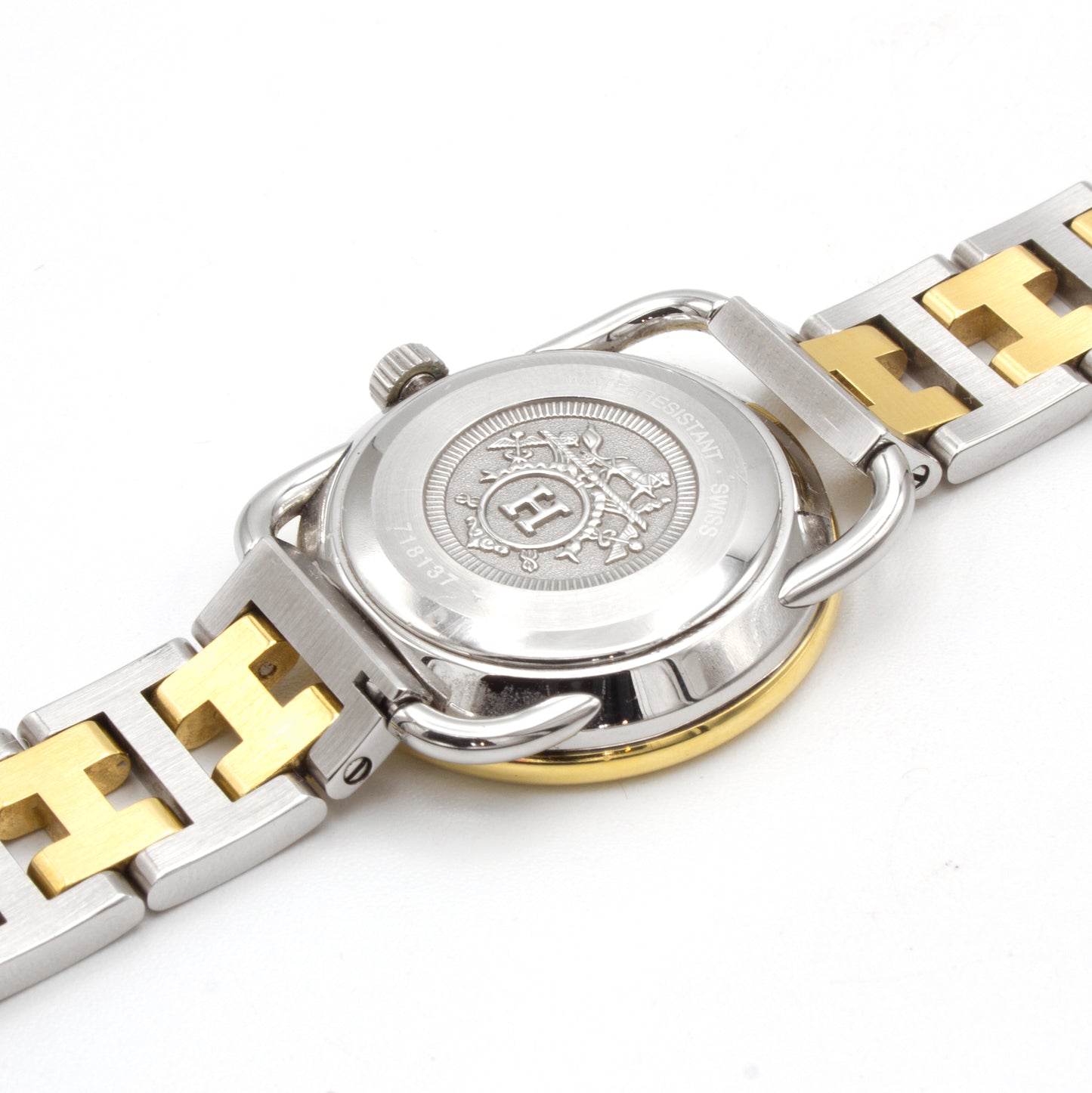 Hermès Arceau 25mm watch