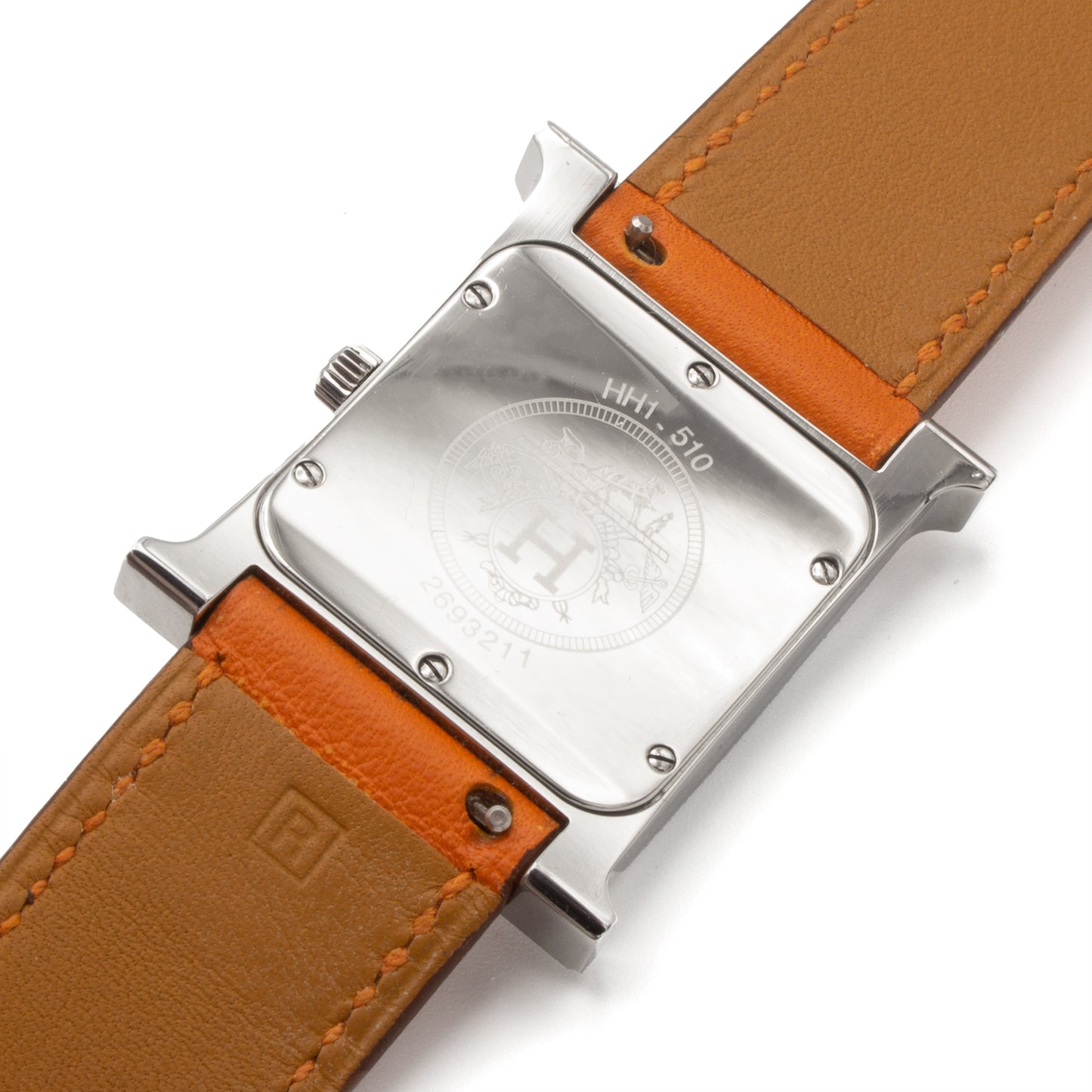 Hermès Heure H HH1.510 watch