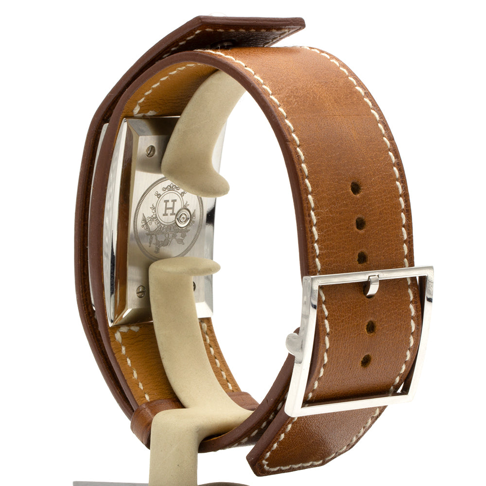 Hermes watch Cherche Midi