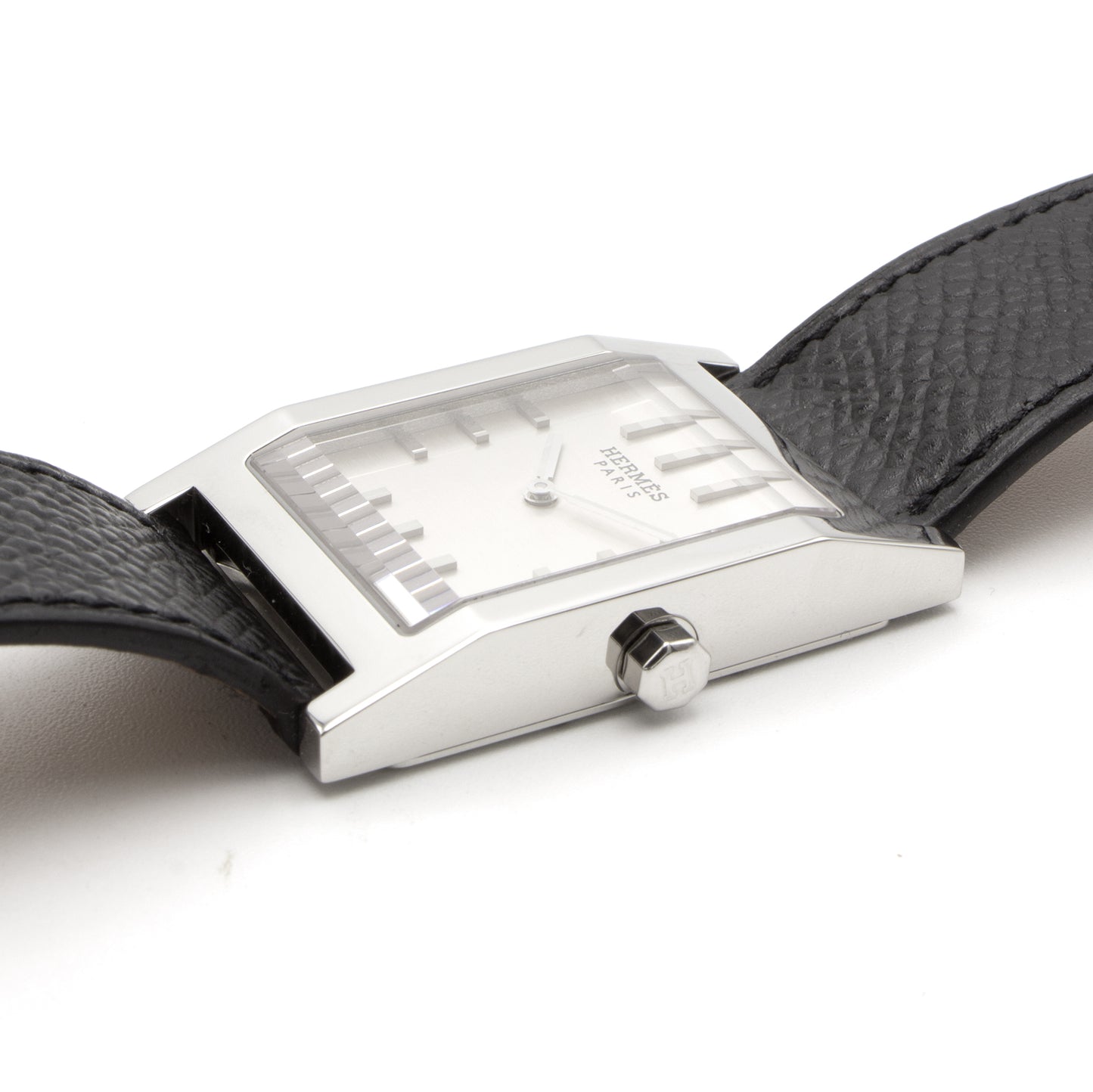 Hermès Tandem TA1.710 watch