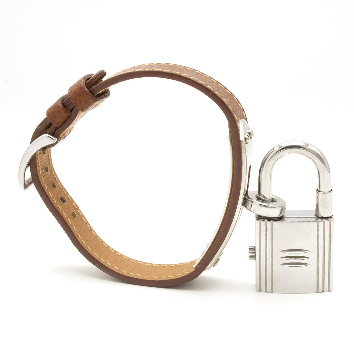 Hermes Kelly watch