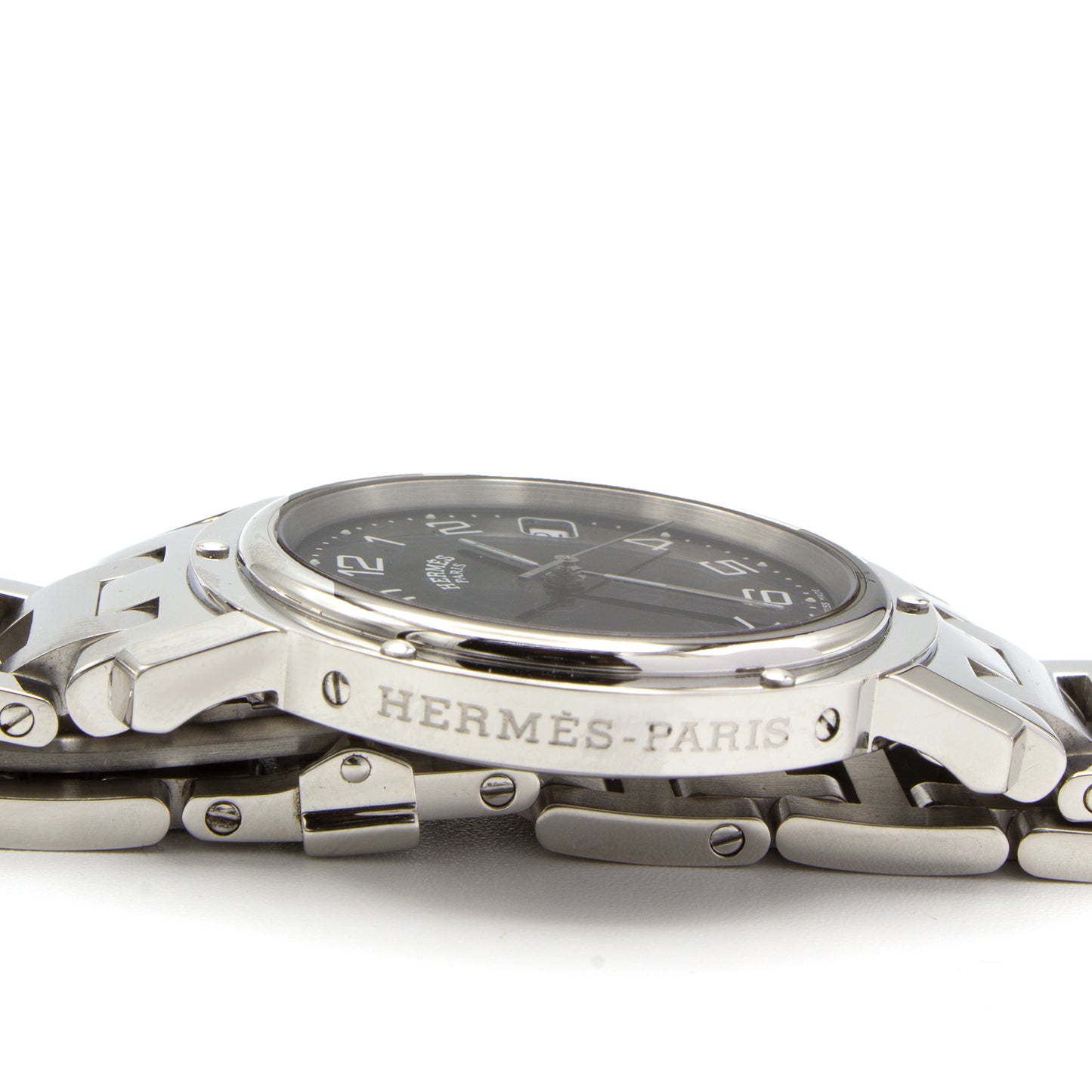 Hermès Clipper CL6.710 watch