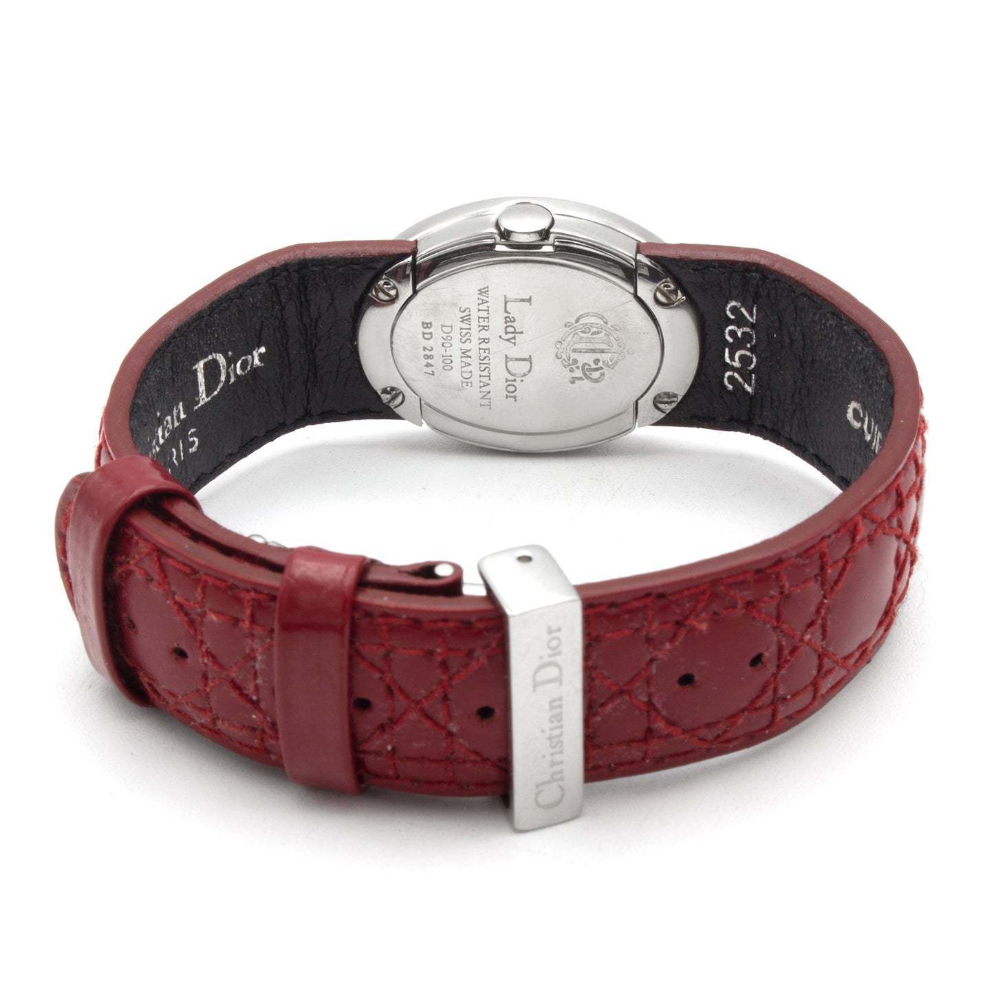 Dior D90-100 watch