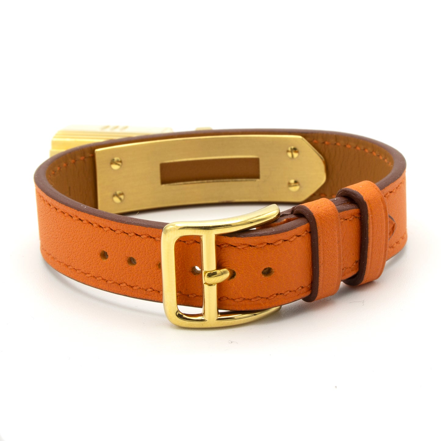 Hermes Kelly watch