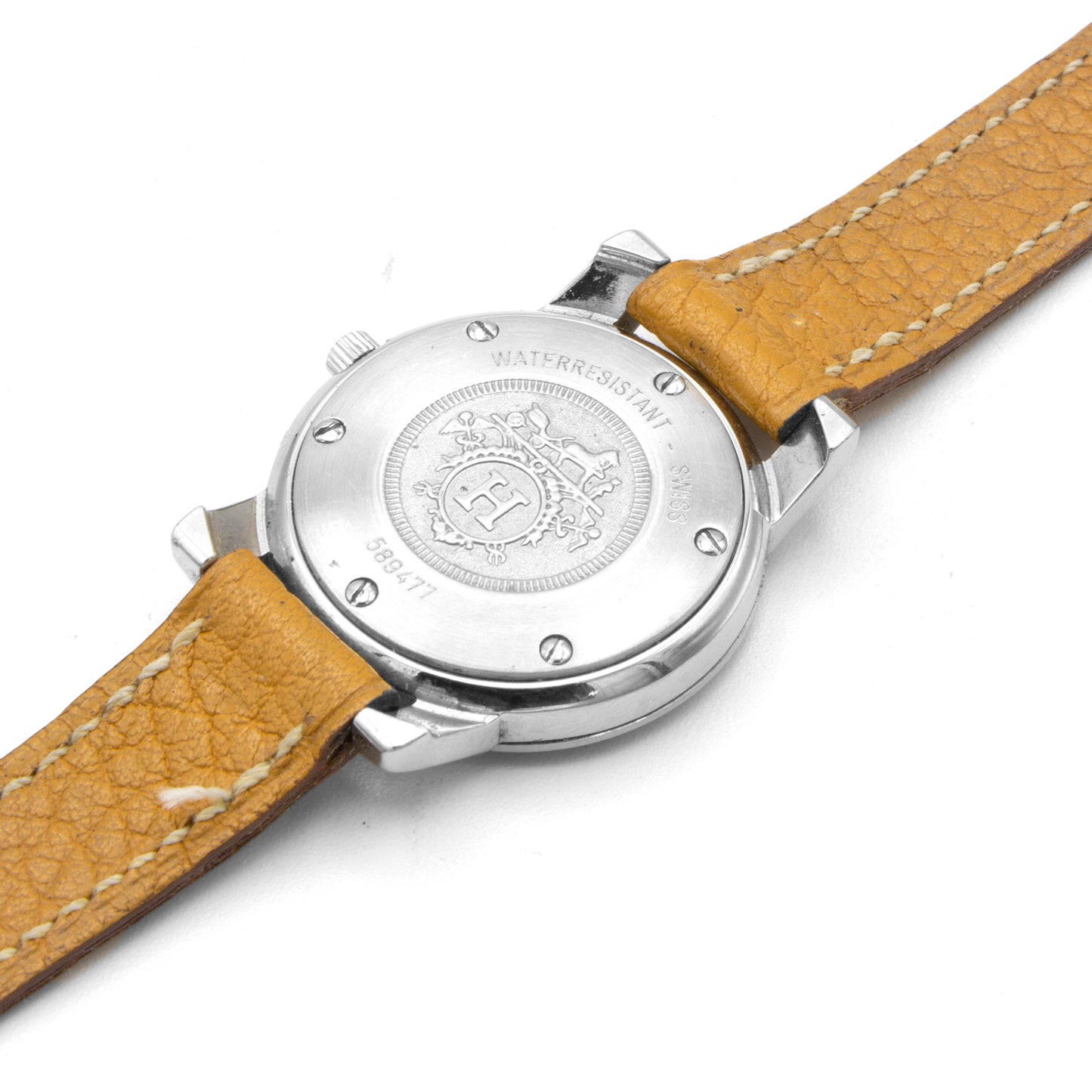 Hermès Carrick 26mm watch