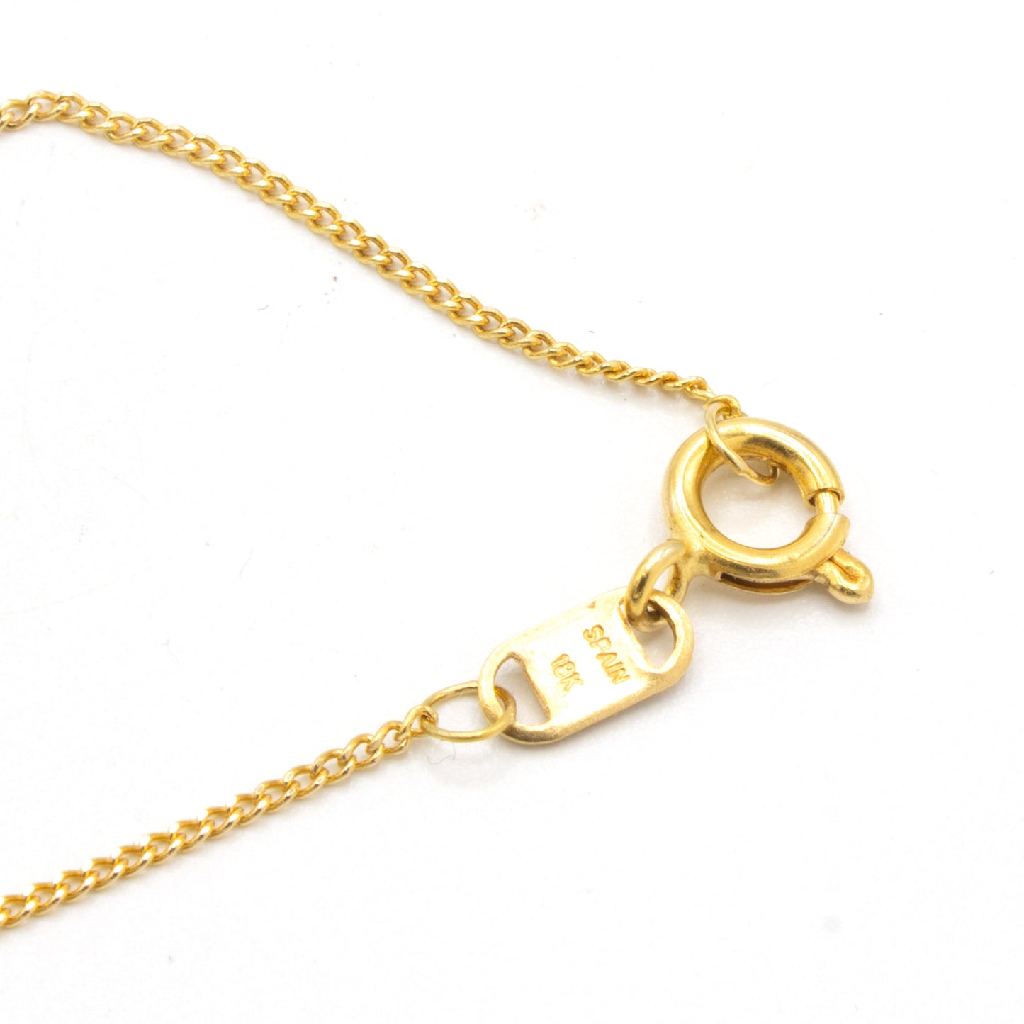 Loewe Anagram bracelet