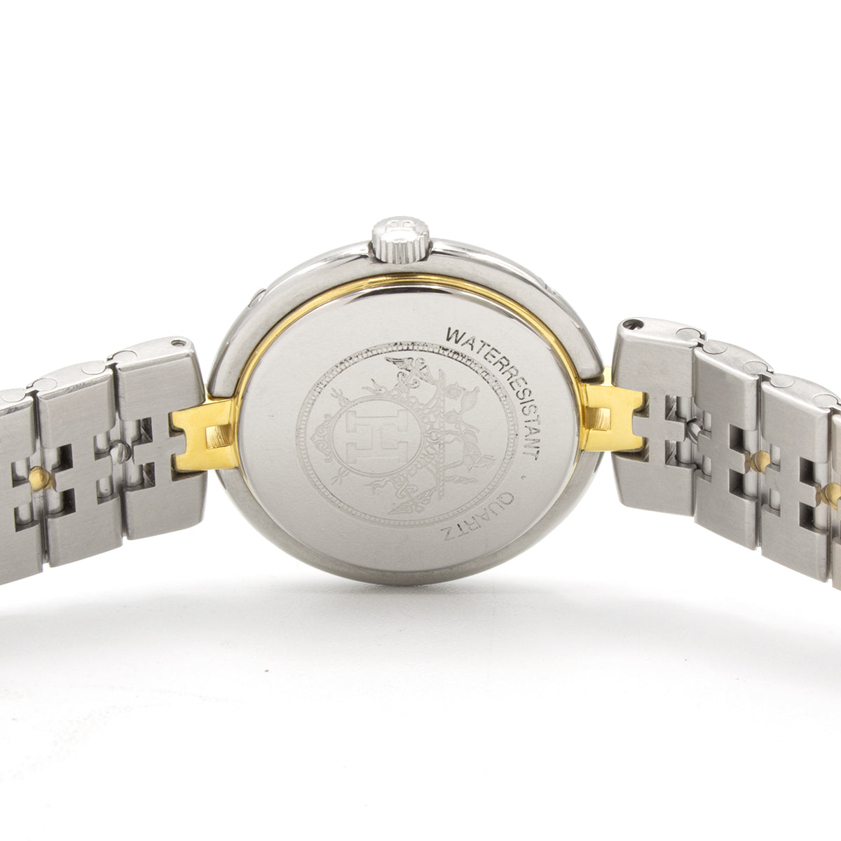 Hermes profile 25mm watch