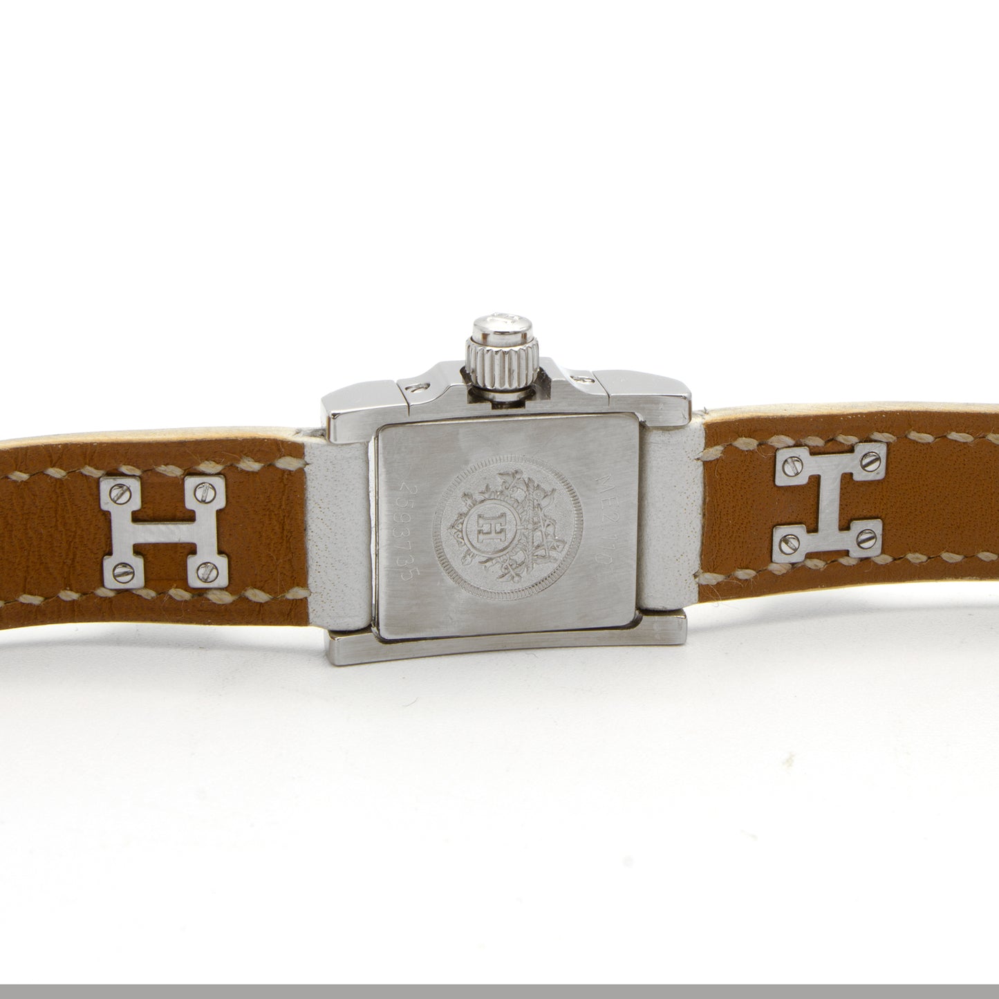 Hermès Médor ME2.110 watch