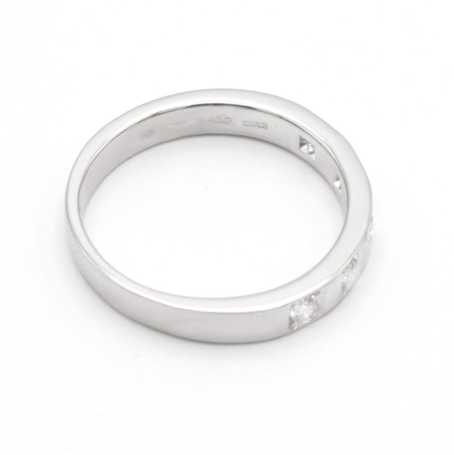 Bulgari Marry Me ring Sz 50