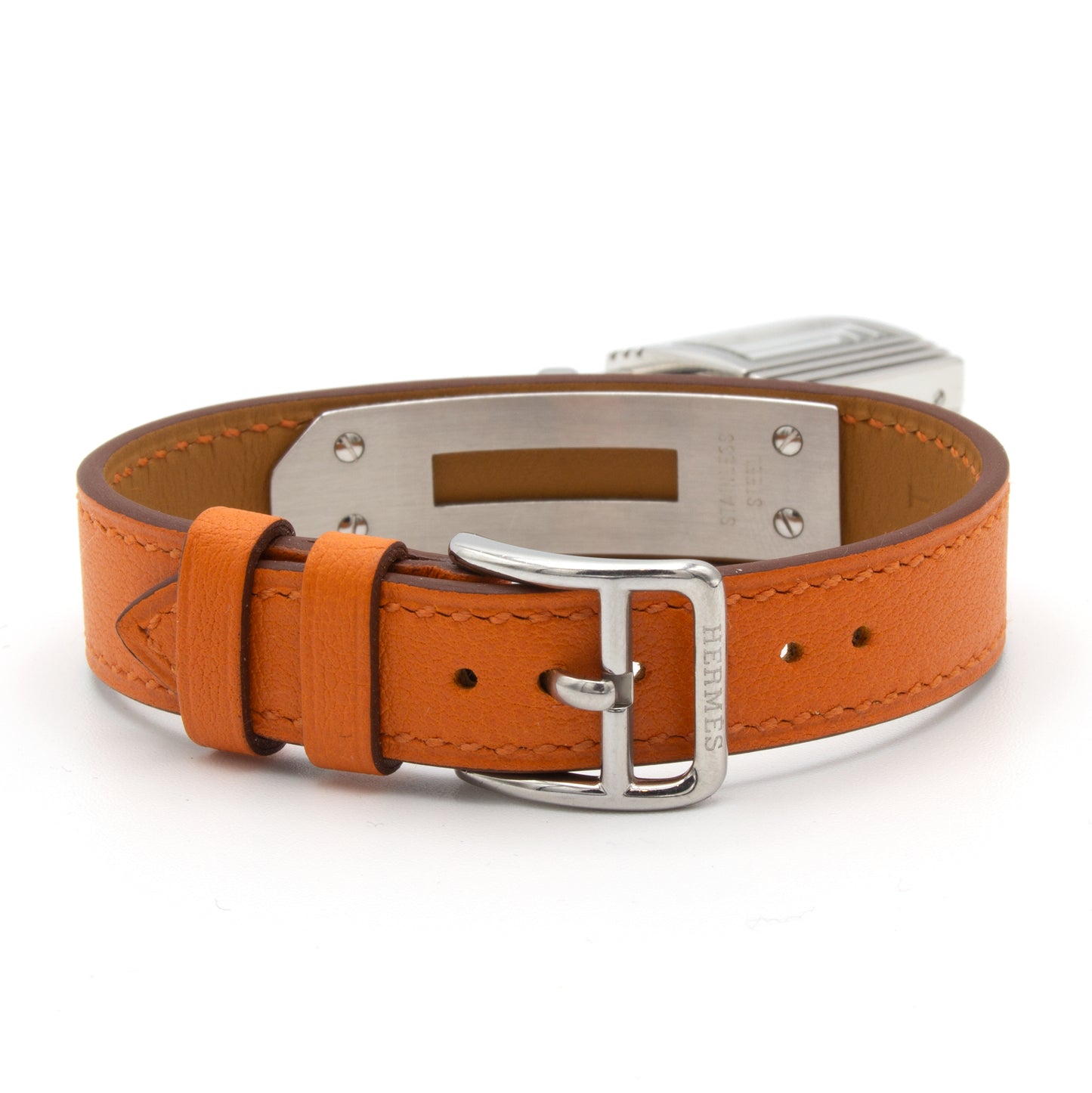 Hermes Kelly watch brand new bracelet