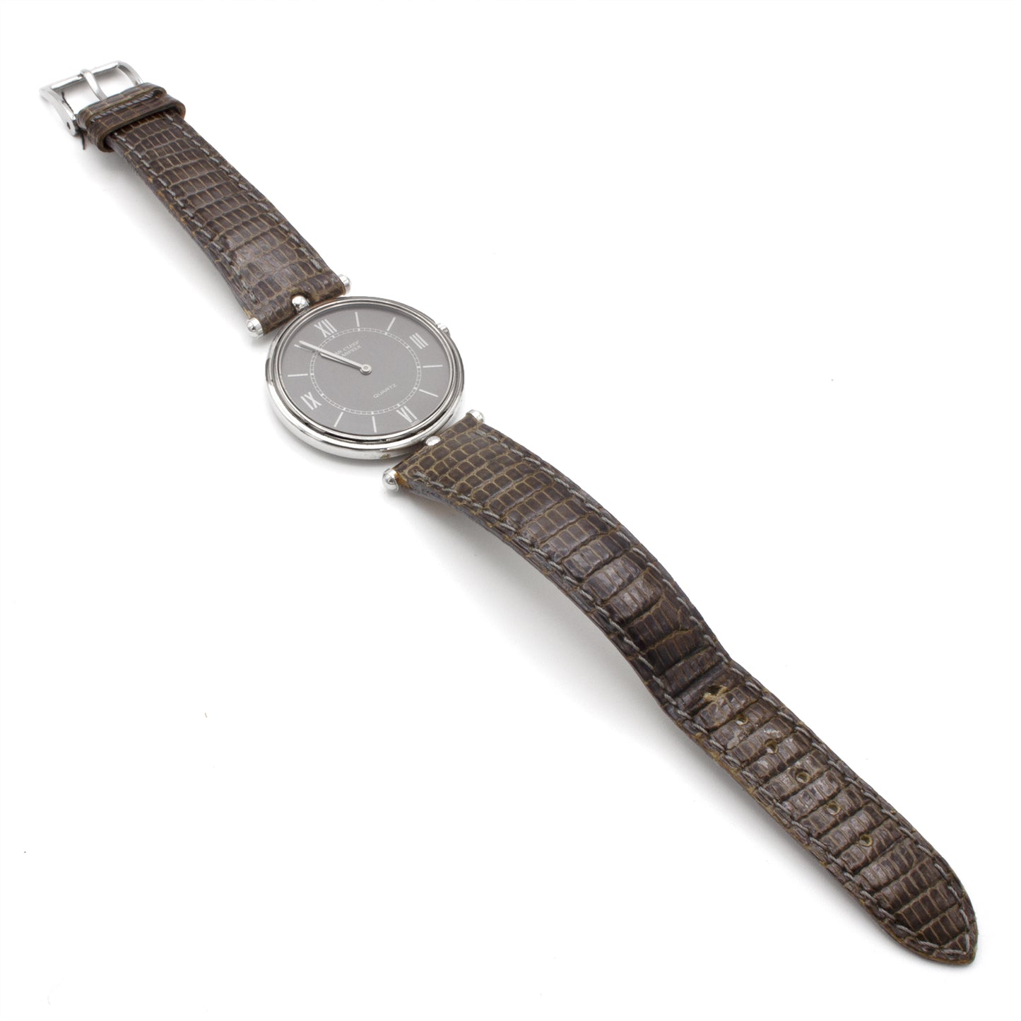 Van Cleef & Arpels La Collection watch