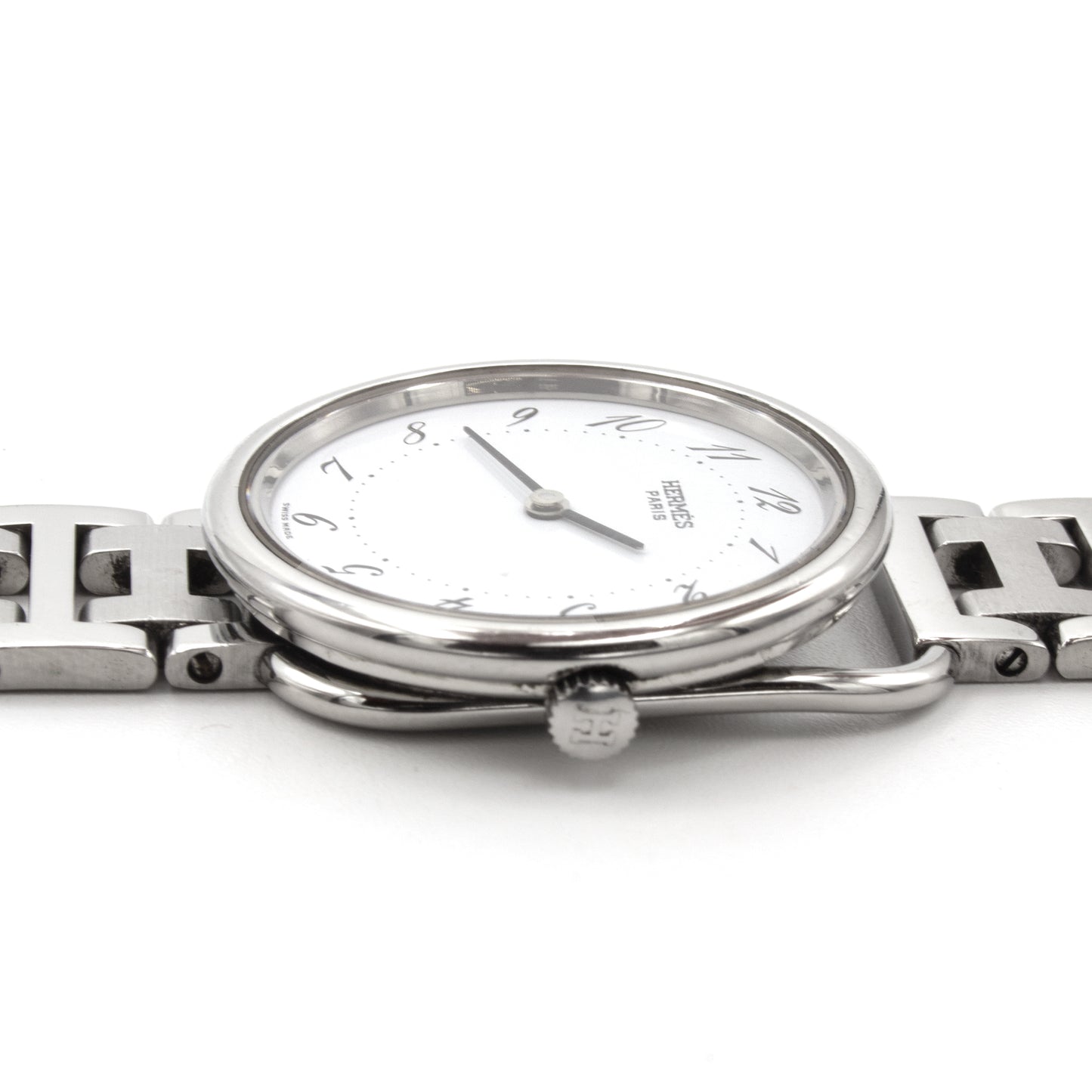 Hermès Arceau 30mm watch