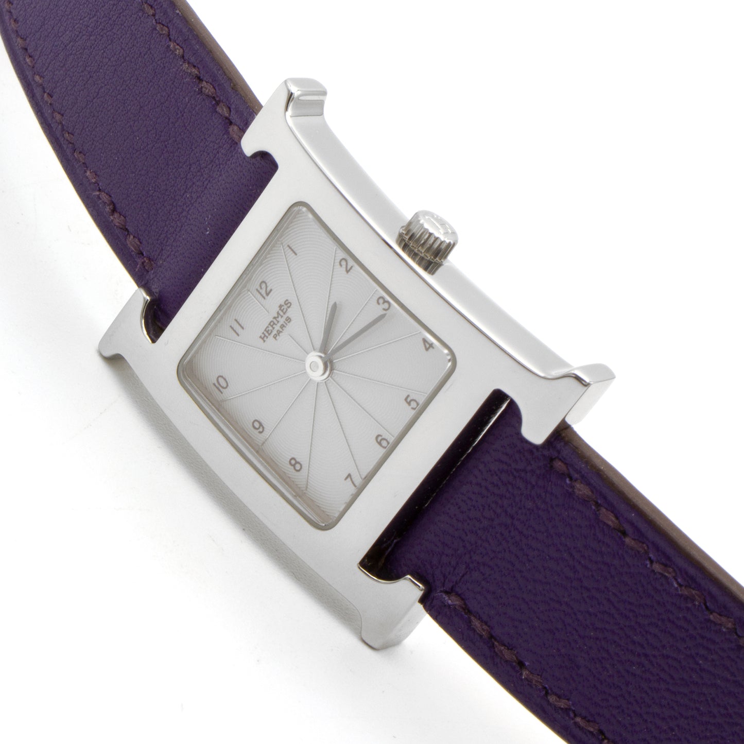 Hermès Heure H HH1.210 watch