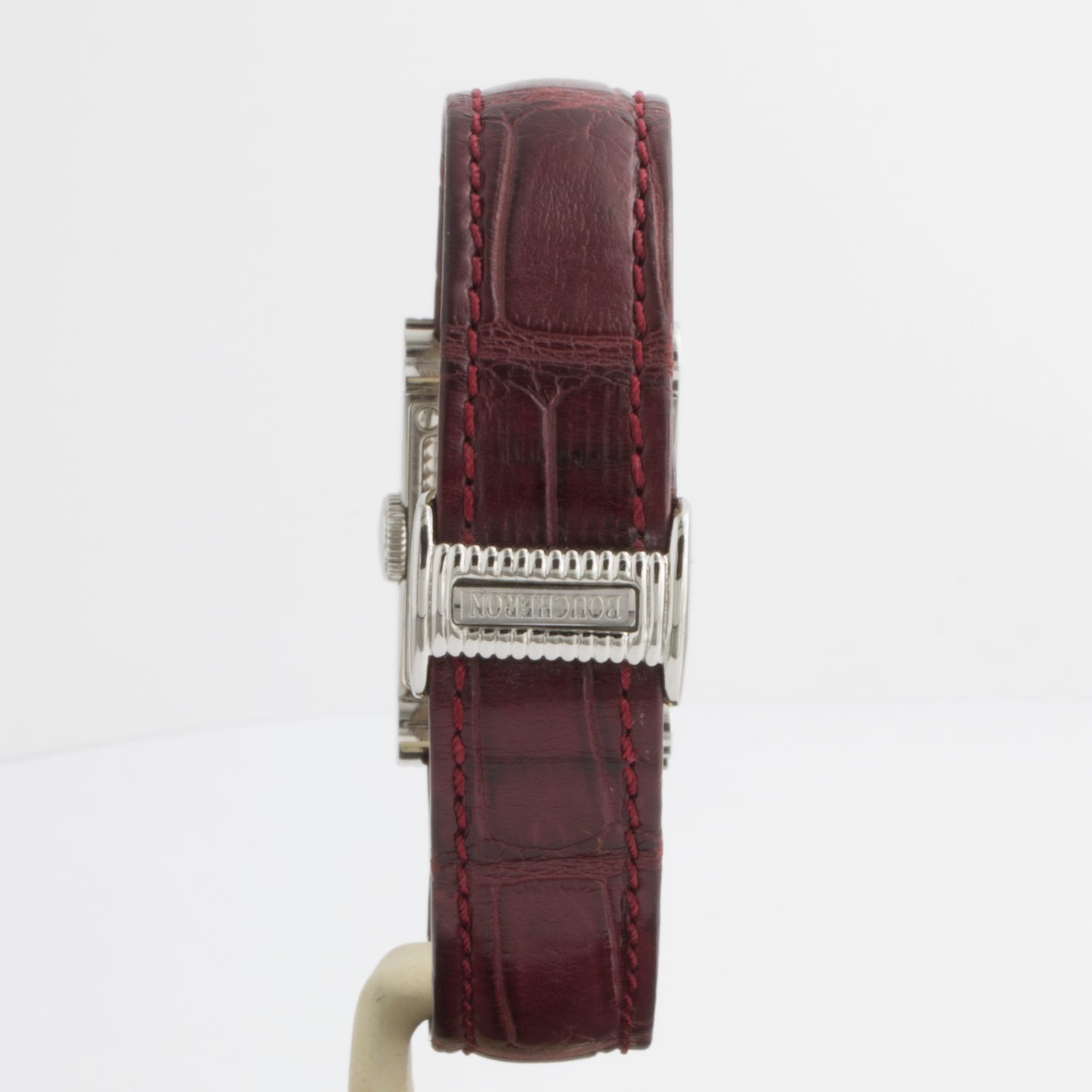 Boucheron Reflet watch