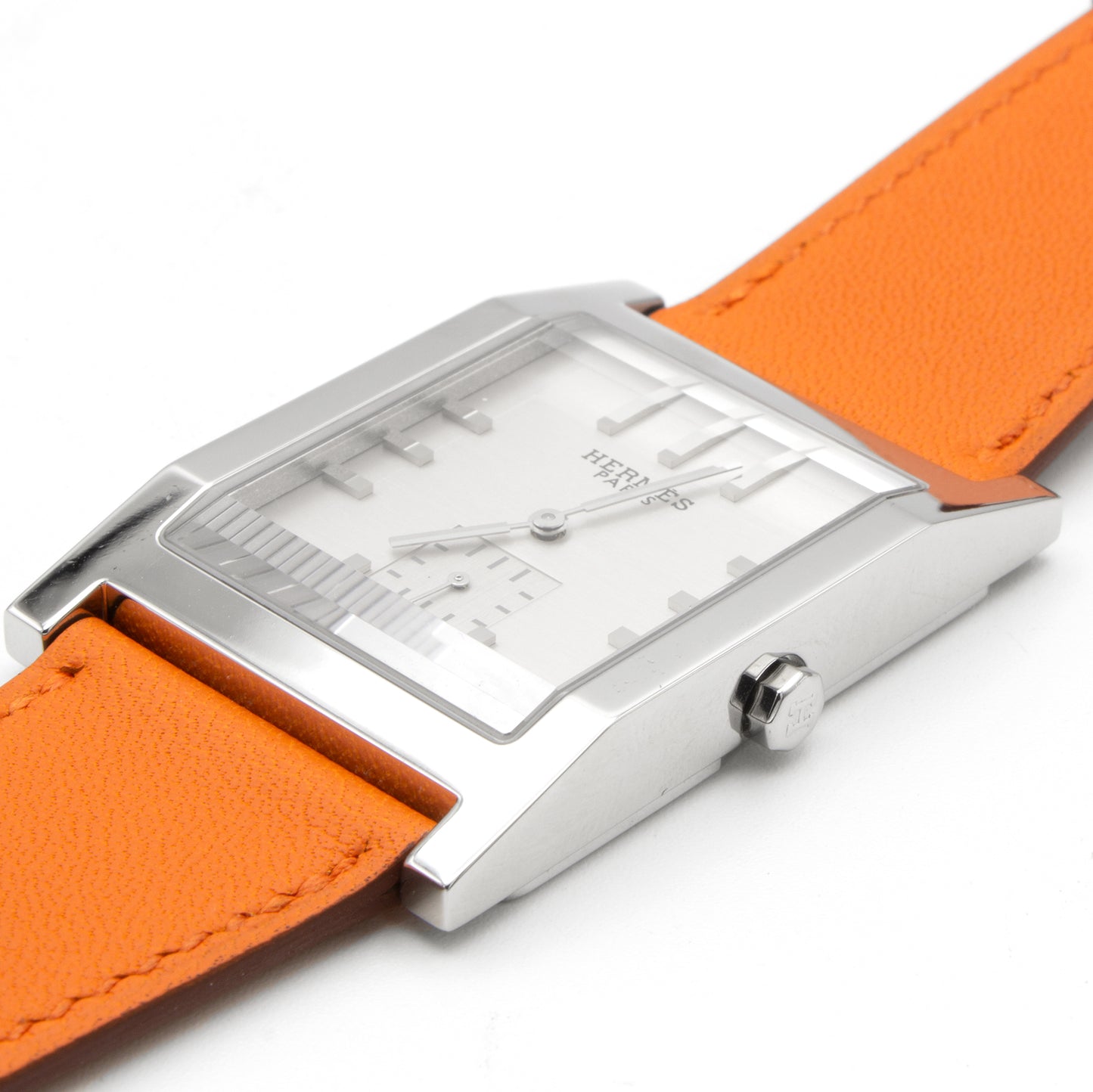Hermès Tandem TA1.810 watch