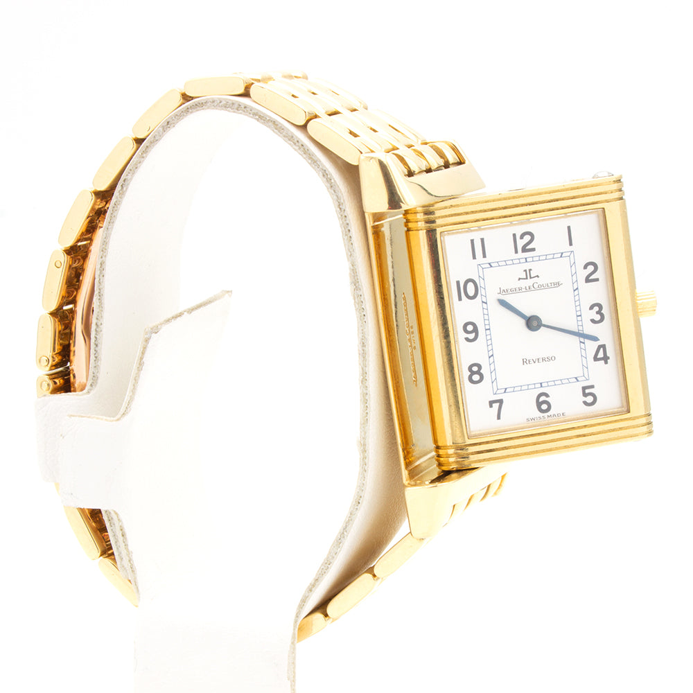 Montre Jaeger Lecoultre Reverso