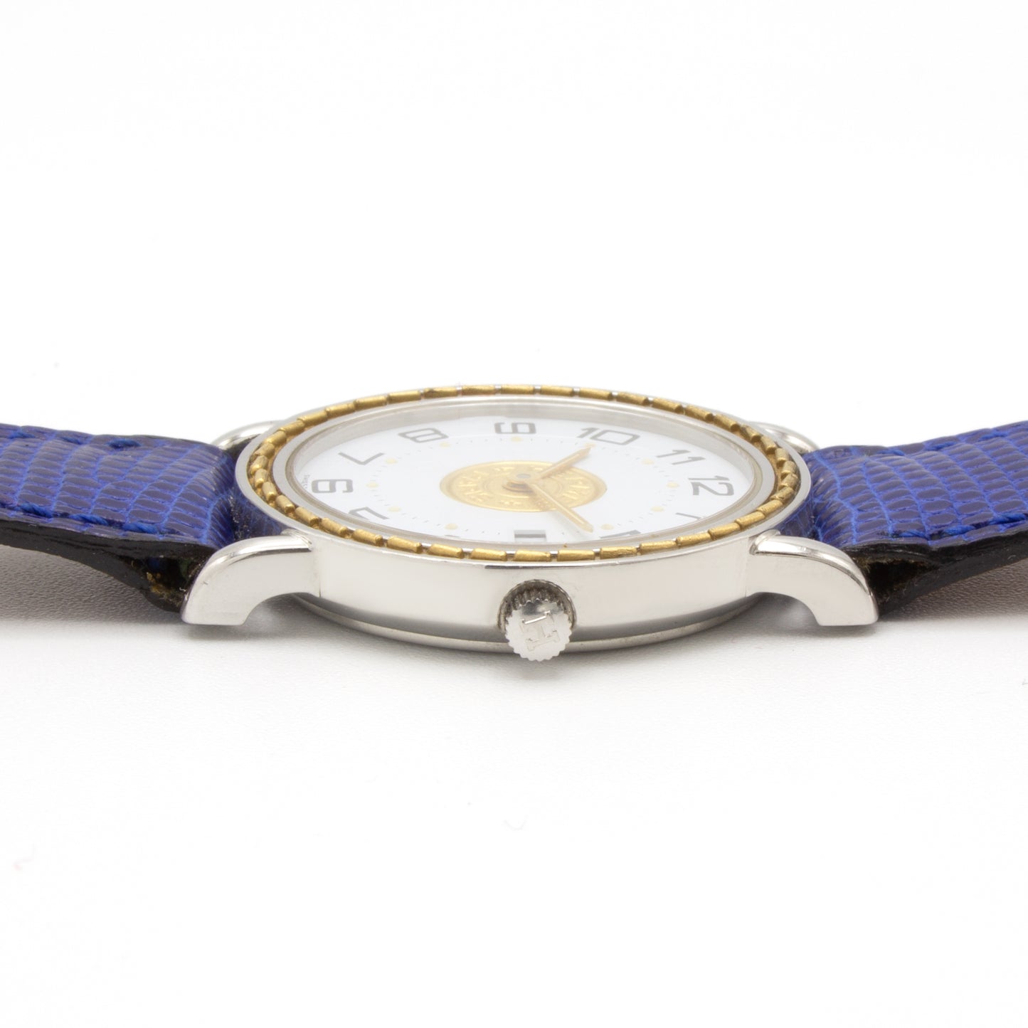 Hermes Sellier watch