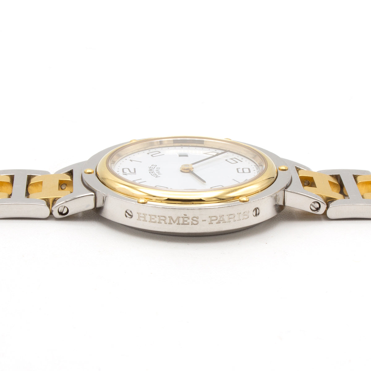 Hermes Clipper 30mm watch