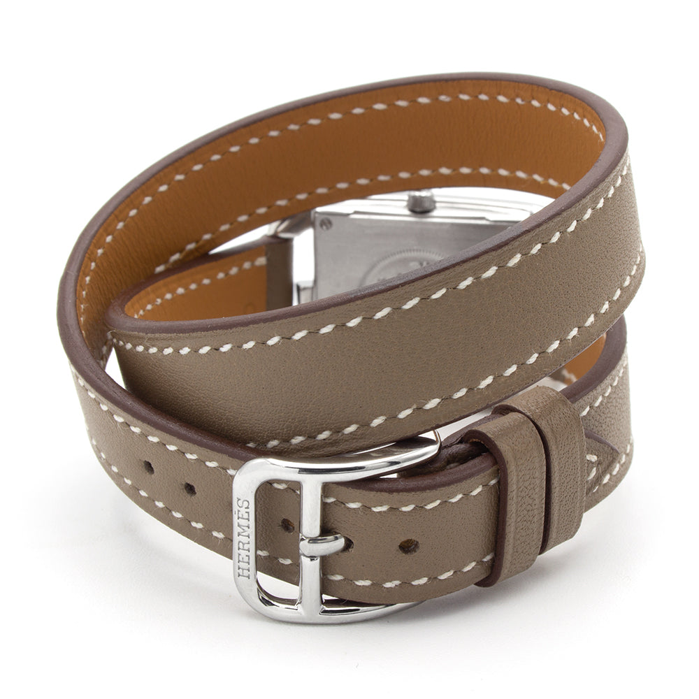 Hermes Cape Cod CC1.210 watch