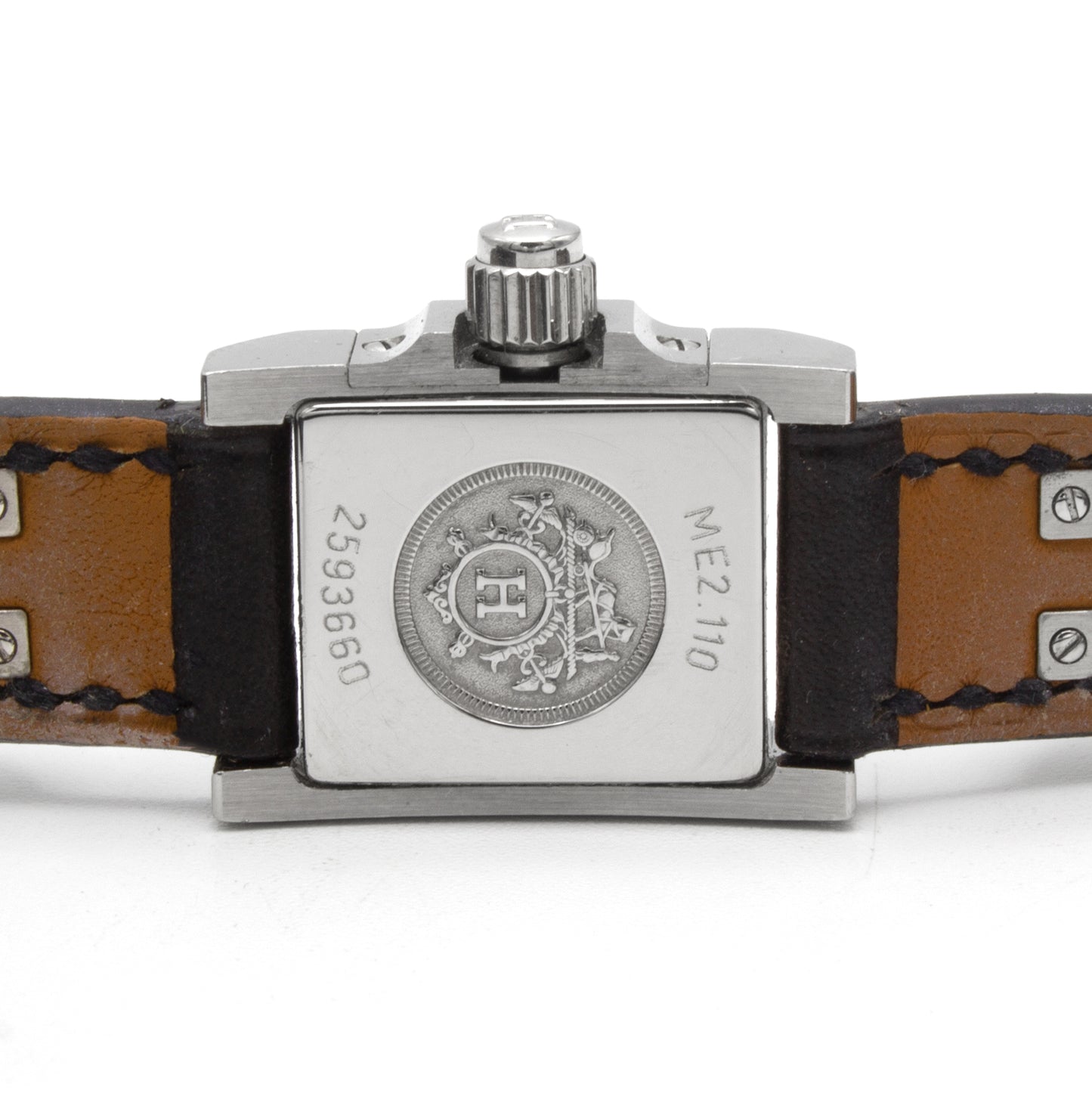 Hermès Médor Mini ME2.110 watch