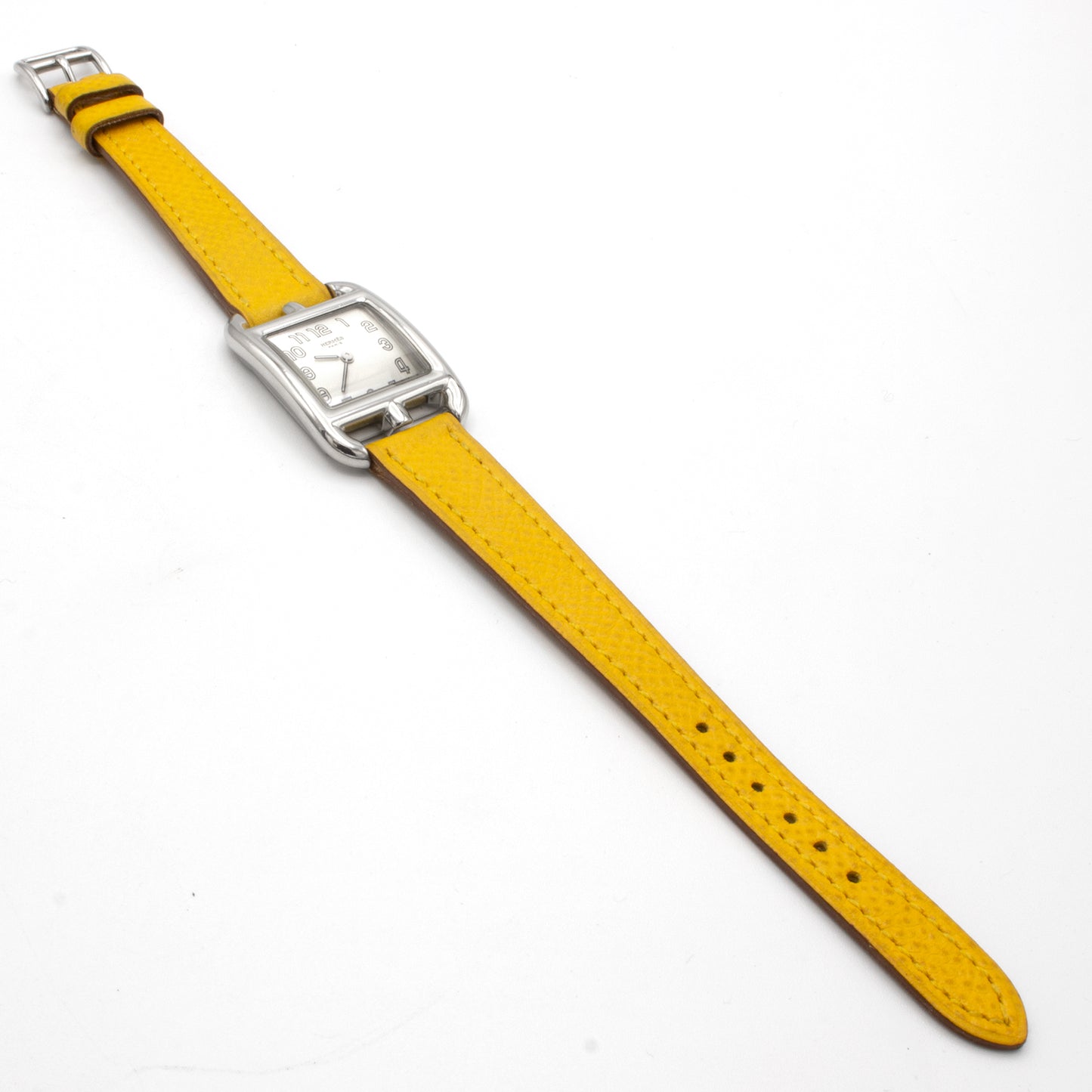 Hermès Cape Cod CC1.210 watch