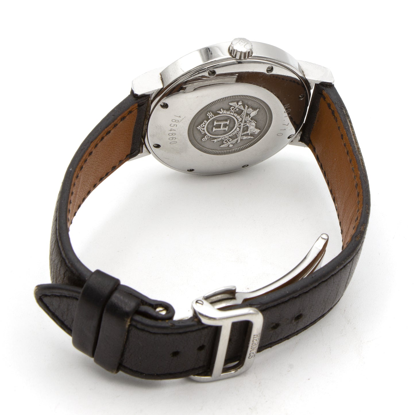 Hermès Nomade NO1.710 watch