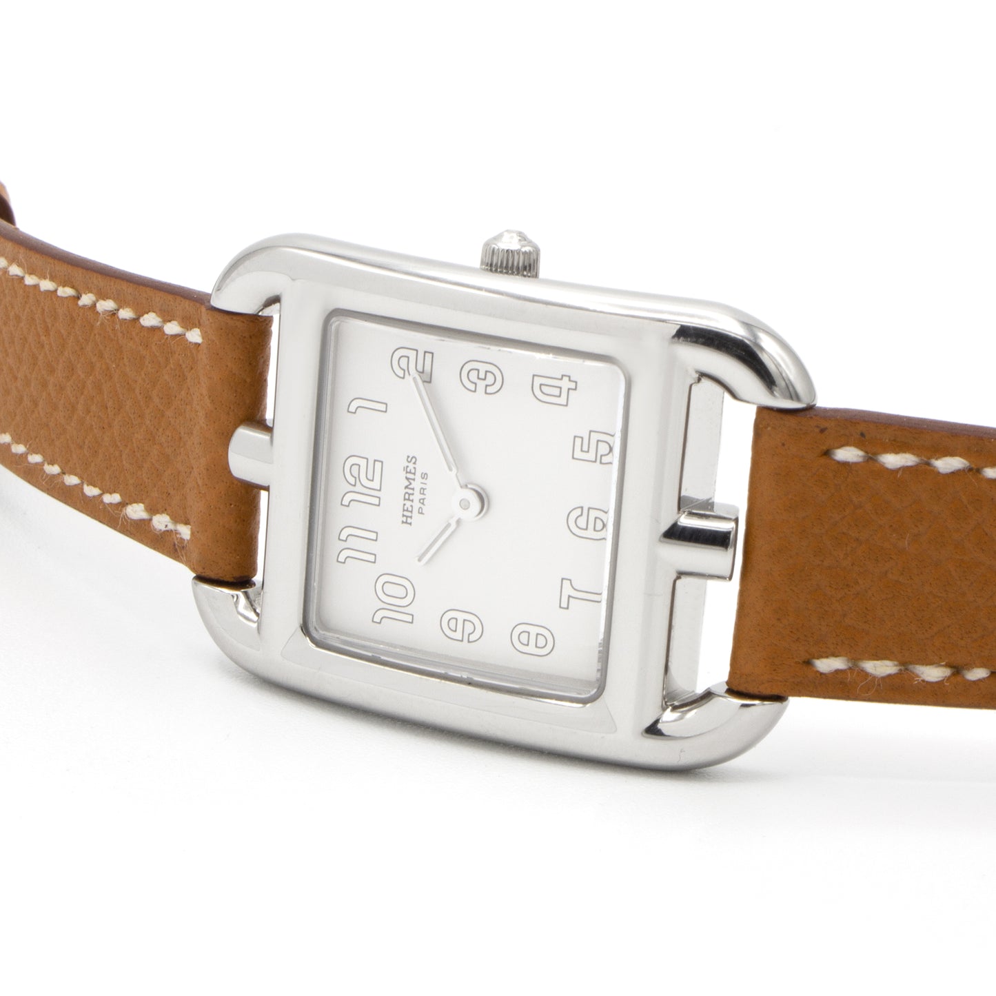 Hermès Cape Cod CC1.210 watch