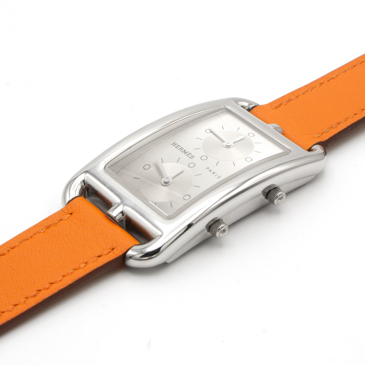 Hermès Cap Cod CC3.510 watch