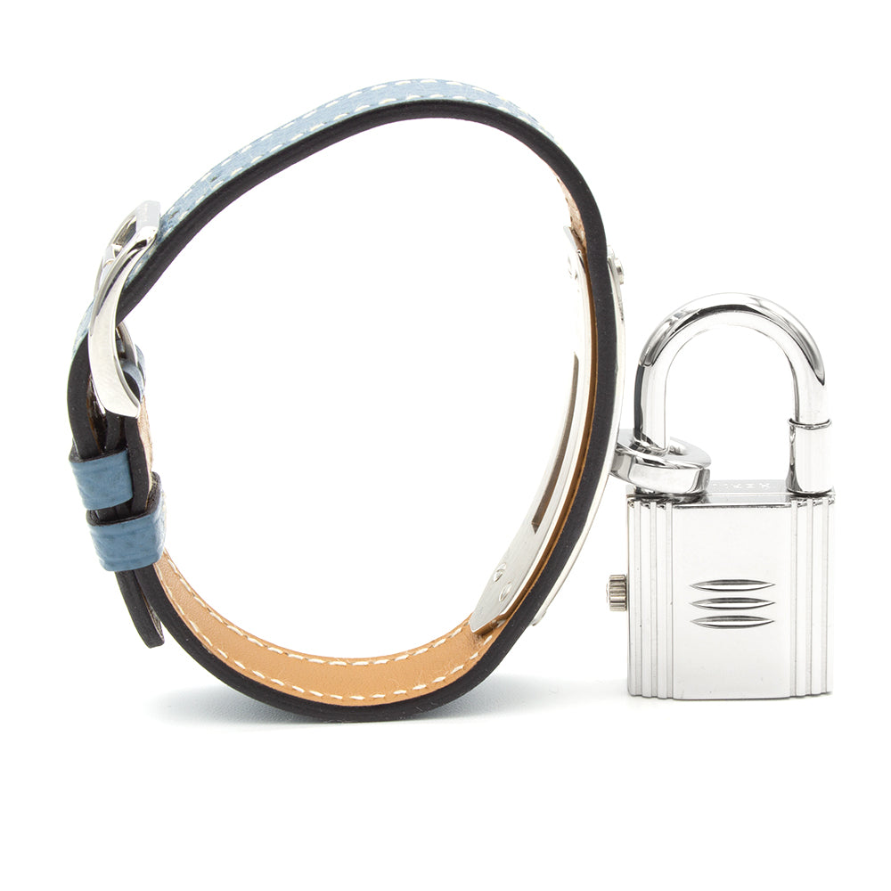 Hermes Kelly watch