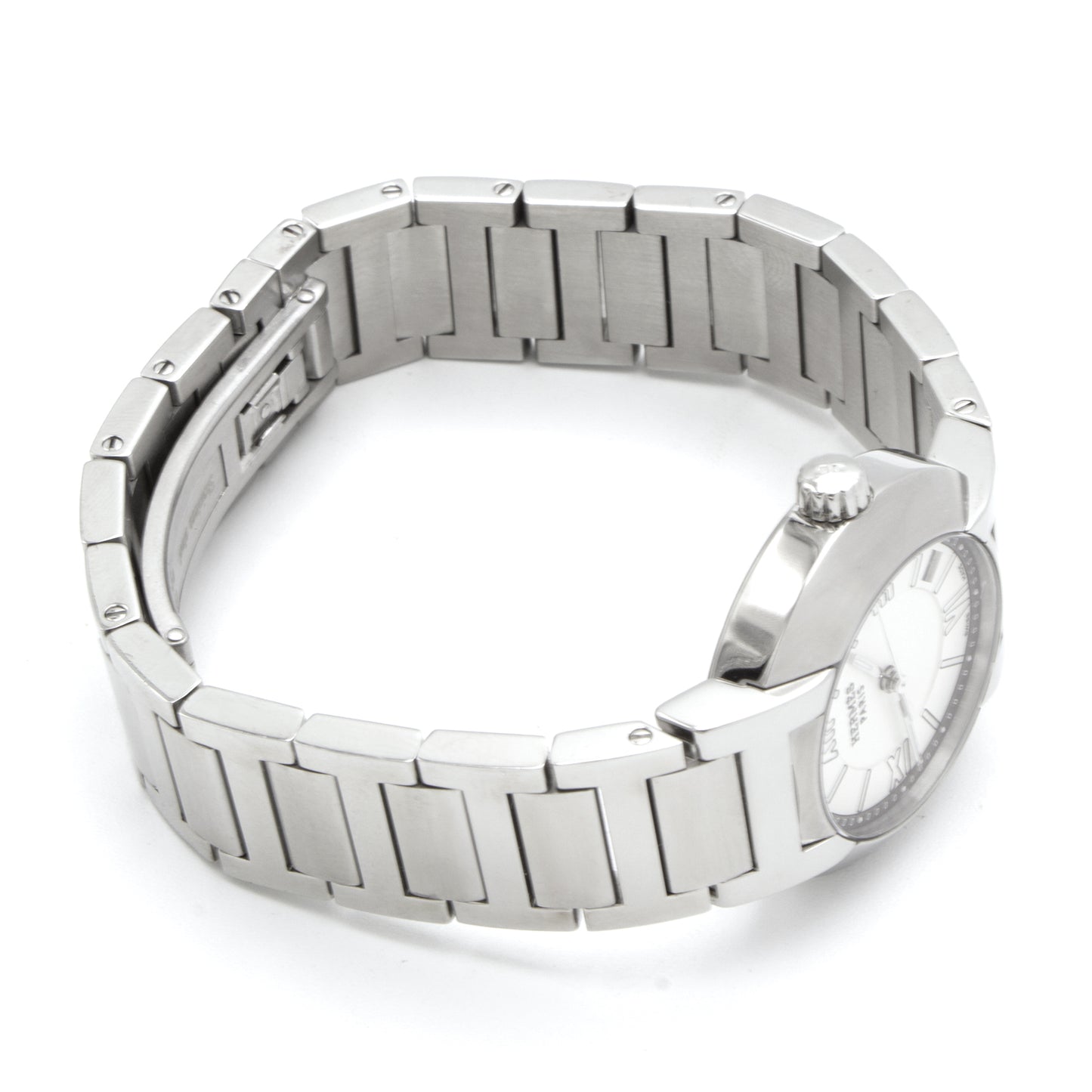 Hermès Nomade NO1.210 watch